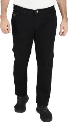 asaba Tapered Fit Men Blue Jeans