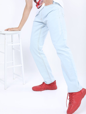 KETCH Slim Men Light Blue Jeans