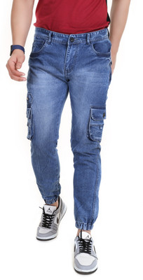 Rend Men Cargos