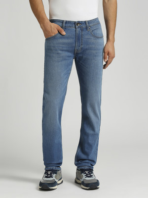 Pepe Jeans Slim Men Dark Blue Jeans
