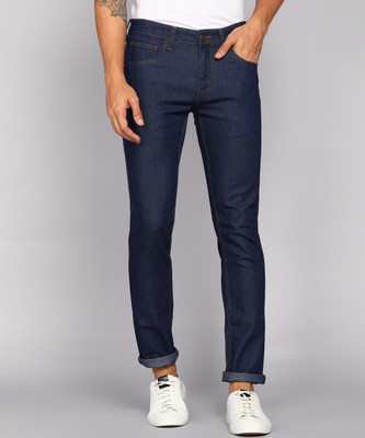 METRONAUT Slim Men Dark Blue Jeans On Flipkart For Rs. 386 @ 70% off