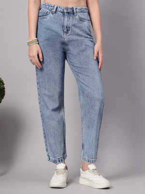 Style Quotient Regular Women Blue Jeans