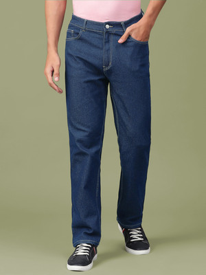 KOTTY Regular Men Blue Jeans