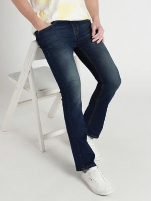 Dennis Lingo Men Blue Jeans