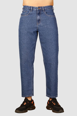 METRONAUT Regular Men Blue Jeans