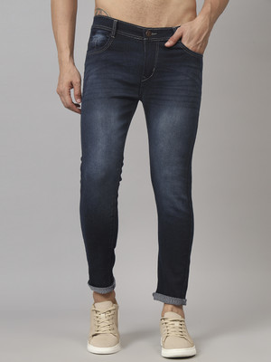 Moda Rapido Regular Men Blue Jeans