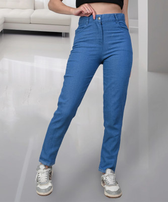 Coutume Collections Regular Women Black, Light Blue, Dark Blue, Grey Jeans