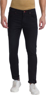 Raymond Slim Men Blue Jeans