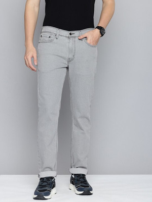 LEVI'S Slim Men Grey Jeans