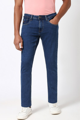PETER ENGLAND Slim Men Blue Jeans