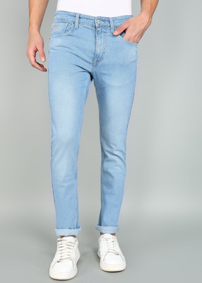 U.S. POLO ASSN. Skinny Men Blue Jeans