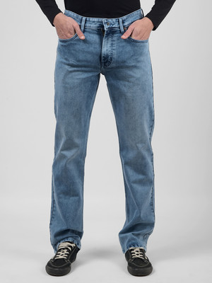 NUMERO UNO Regular Men Light Blue Jeans