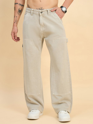STUDIO NEXX Men Cargos