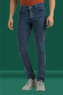 METRONAUT Slim Men Multicolor Jeans