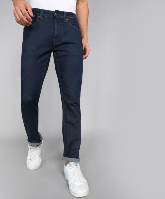 U.S. Polo Assn. Denim Co. Regular Men Dark Blue Jeans
