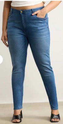 Nilaya Collecton Regular Women Blue Jeans