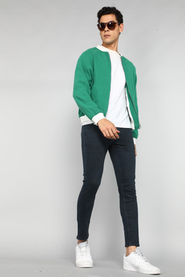 Louis Philippe Jeans Slim Men Dark Blue Jeans