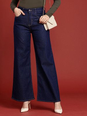 all about you Slim Women Blue Jeans