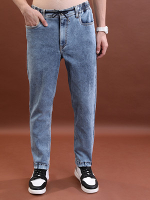 HIGHLANDER Regular Men Blue Jeans