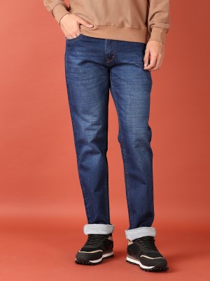 V-MART Regular Men Blue Jeans