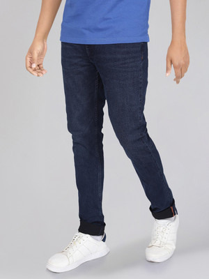 LEE Skinny Men Blue Jeans