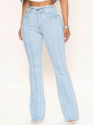 Roadster Slim Women Blue Jeans