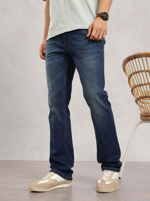 NAUTICA Relaxed Fit Men Blue Jeans