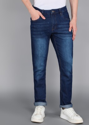 METRONAUT Slim Men Blue Jeans