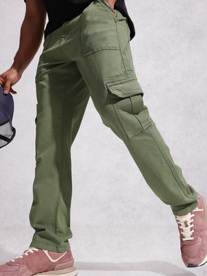 WROGN Men Cargos