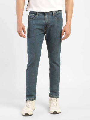 LEVI'S Tapered Fit Men Blue Jeans