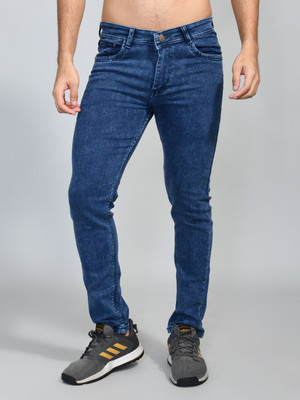 METRONAUT Regular Men Multicolor Jeans