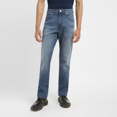 LEVI'S 513 Slim Men Blue Jeans