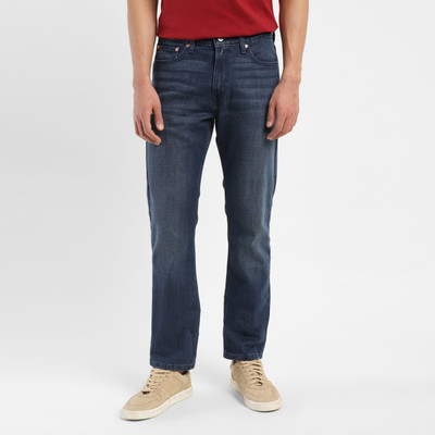 LEVI'S 511 Slim Men Blue Jeans
