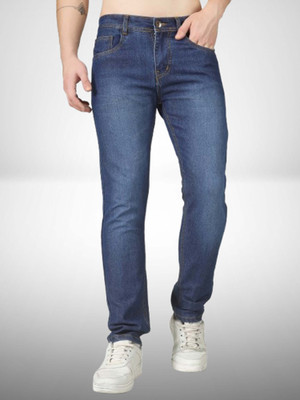 Reward Slim Men Multicolor Jeans