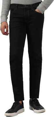 Allen Solly Regular Men Blue Jeans
