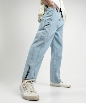 CAMPUS SUTRA Regular Men Blue Jeans