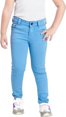 Besmon Slim Boys Light Blue Jeans