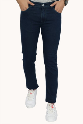 RIG BONE Relaxed Fit Men Green Jeans