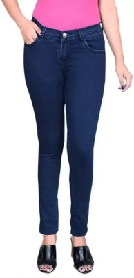 SAVITA FASHION WEAR Skinny Women Black Jeans