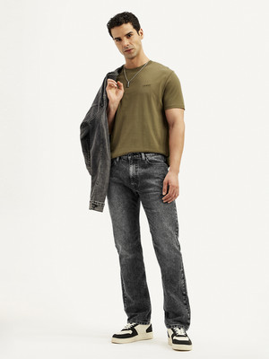LEVI'S Slim Men Grey Jeans