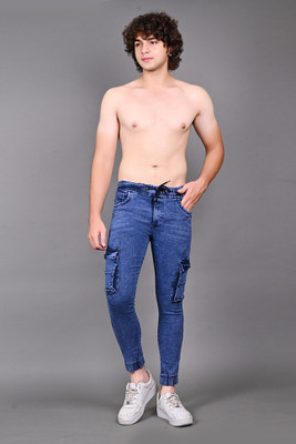 izravan Men Cargos