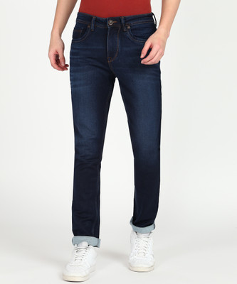 INTEGRITI-Slim-Men-Dark-Blue-Jeans