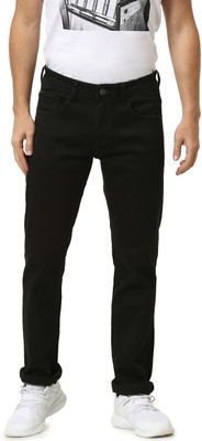 Celio Slim Men Black Jeans