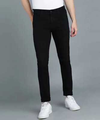 FADETREND Regular Men Blue Jeans