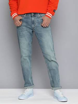 Levi's 511 Slim Men Blue Jeans