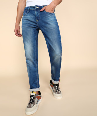 KILLER Slim Men Blue Jeans