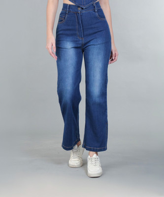 CHEMISTRY Regular Women Blue Jeans