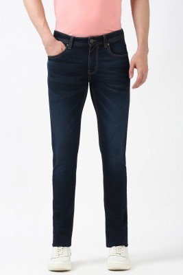 PETER ENGLAND Skinny Men Blue Jeans