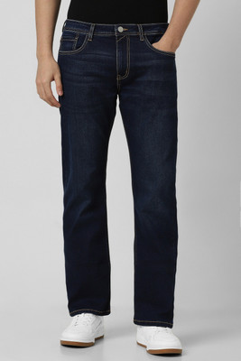 PETER ENGLAND Regular Men Blue Jeans