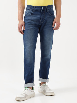 LEE Slim Men Blue Jeans